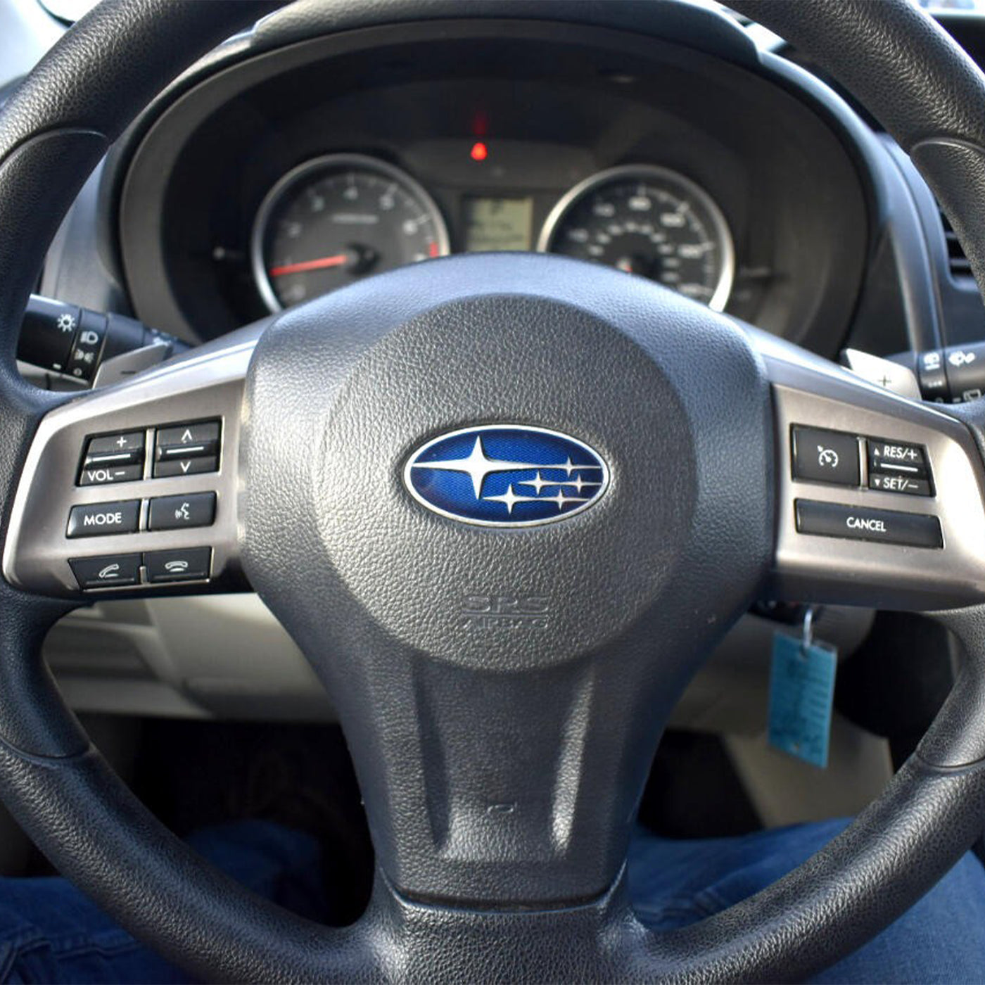 2014-2015 Subaru XV Crosstrek Steering Wheel Airbag