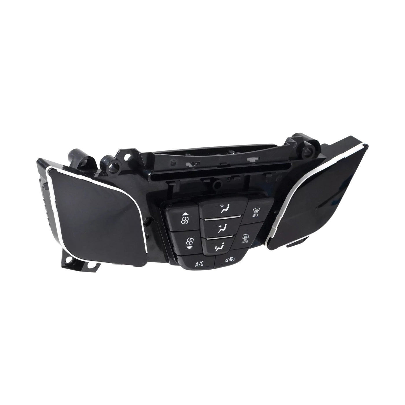 2014-2016 Buick Lacrosse Climate Control