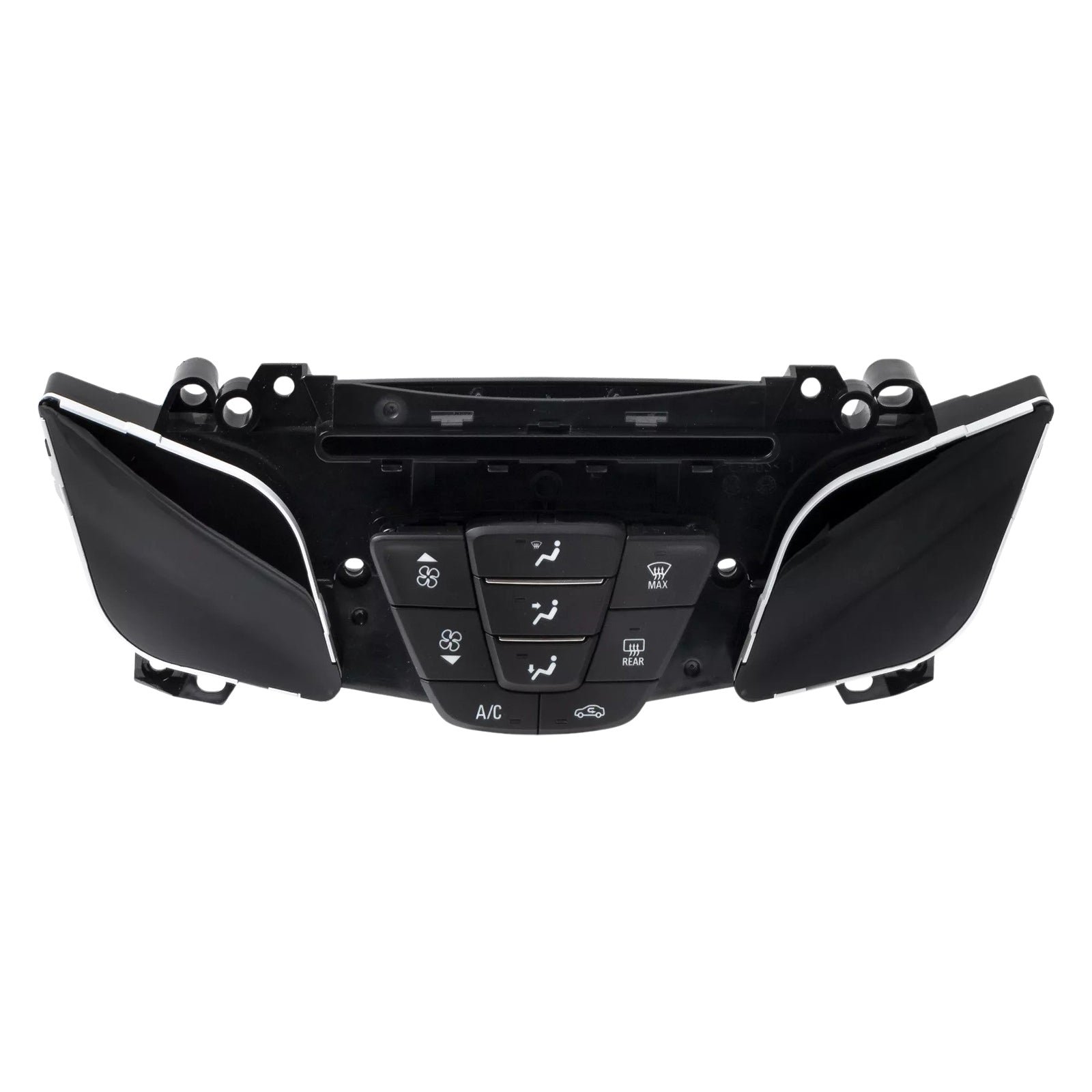 2014-2016 Buick Lacrosse Climate Control