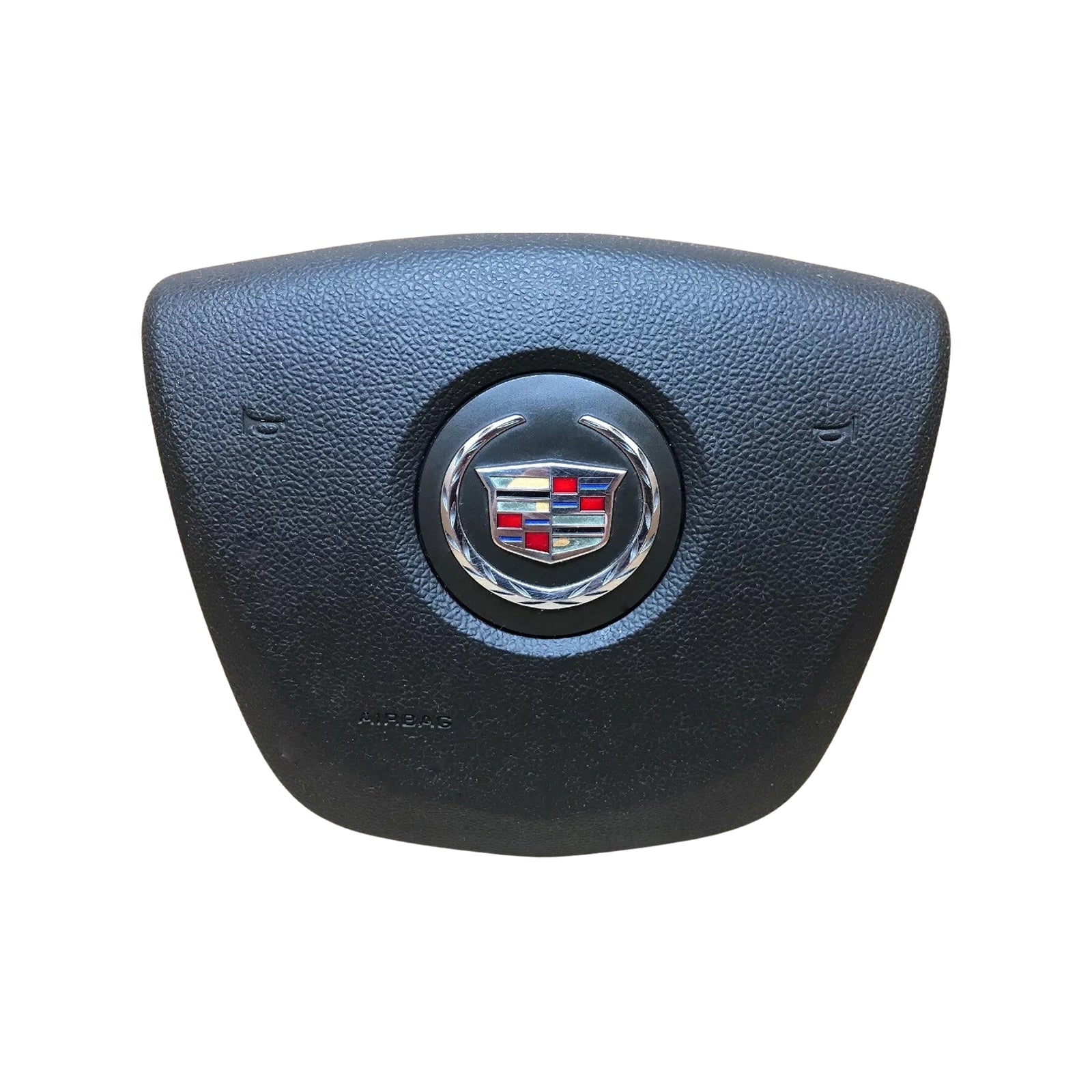 2014-2016 Cadillac CTS Steering Wheel Airbag