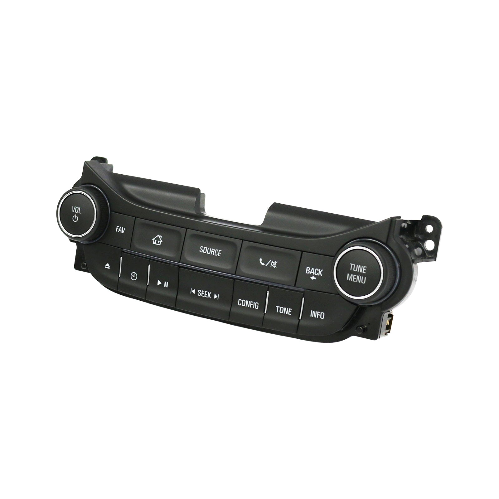 2014-2016 Chevy Malibu Radio Control Panel