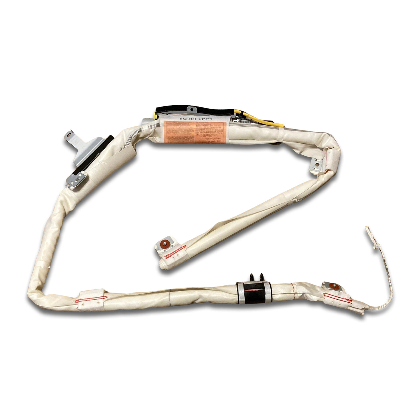 2014-2016 Kia Cadenza Passenger Dash Airbag