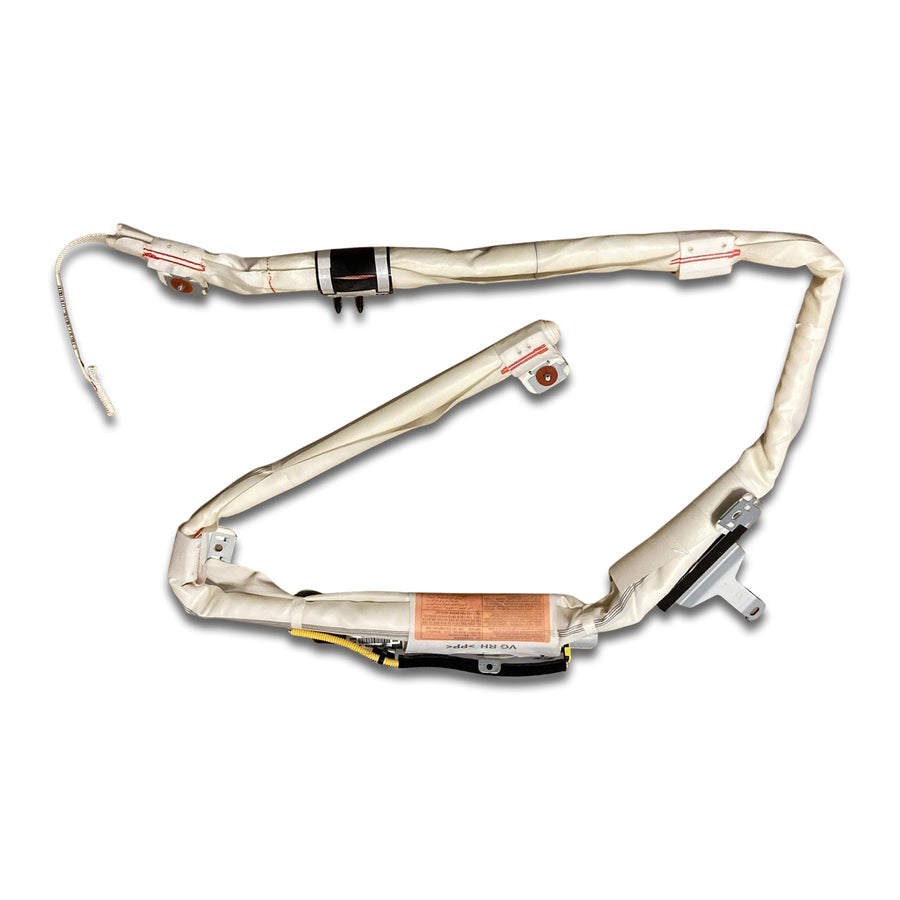 2014-2016 Kia Cadenza Passenger Dash Airbag