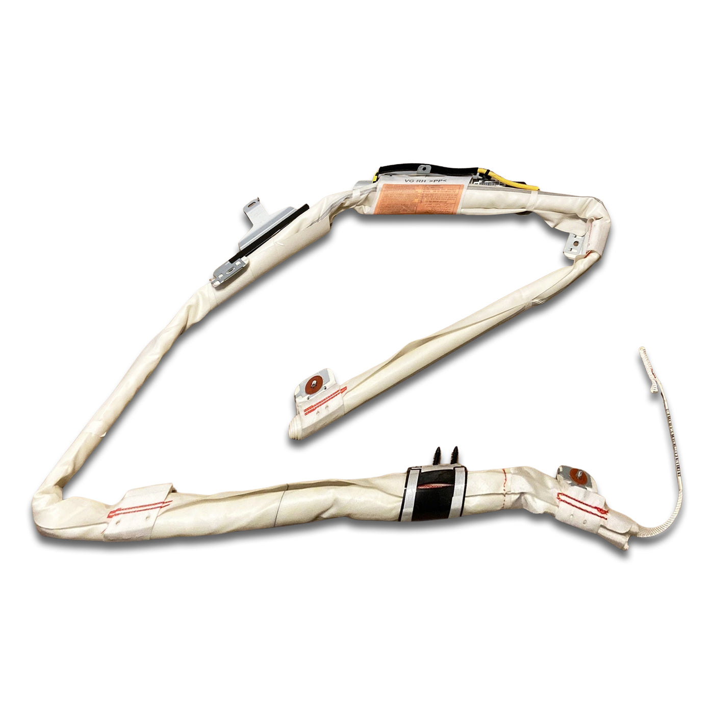 2014-2016 Kia Cadenza Passenger Roof Airbag