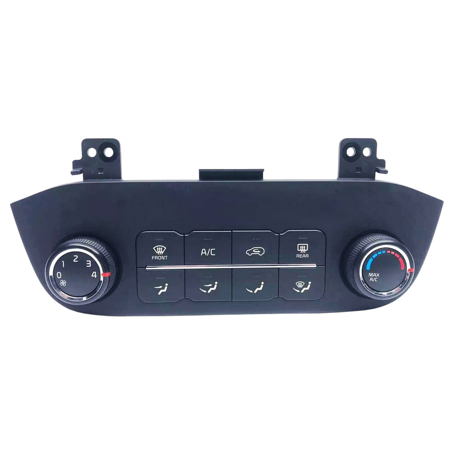 2014-2016 Kia Sportage Climate Control