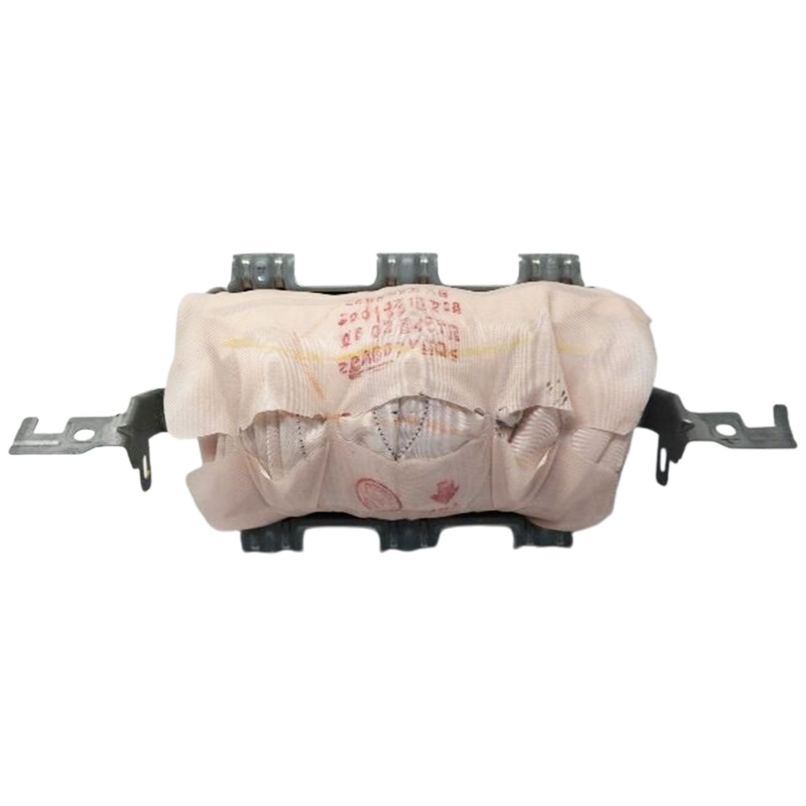 2014-2016 Mazda 3 Passenger Dash Airbag