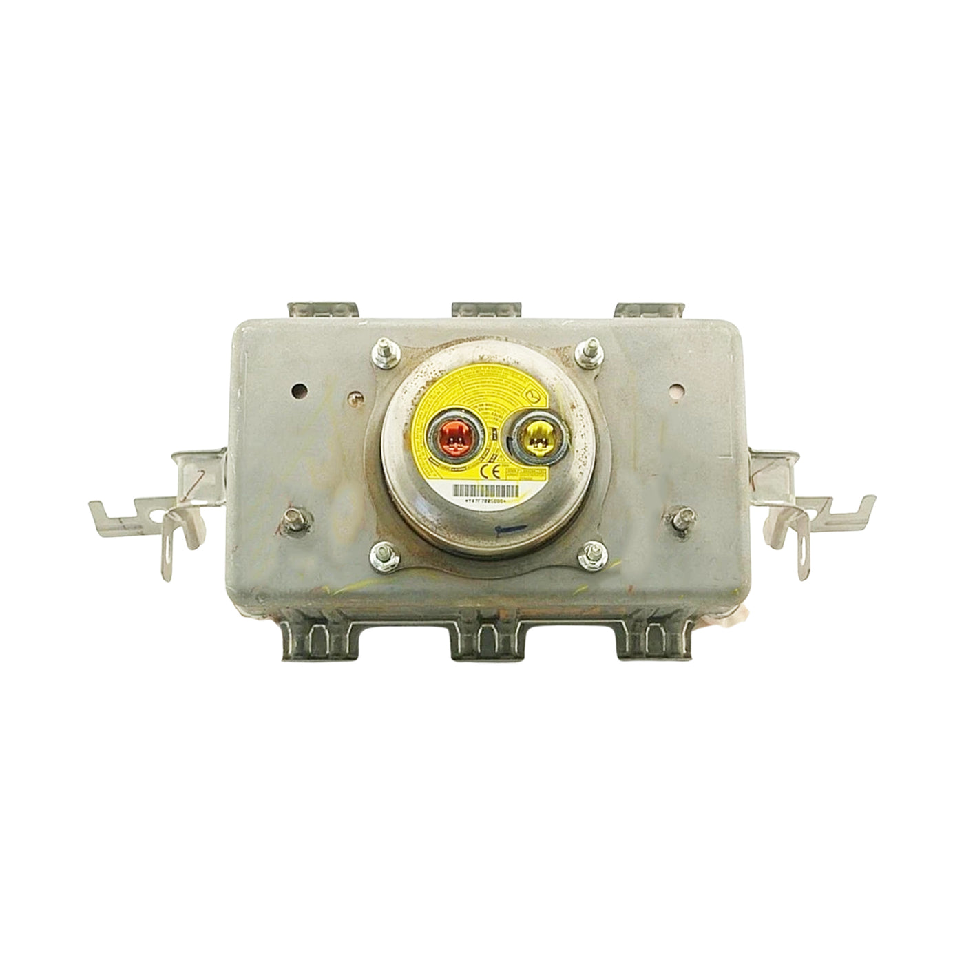 2014-2016 Mazda 3 Passenger Dash Airbag