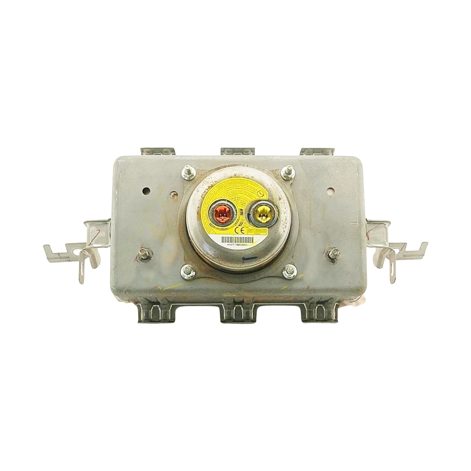 2014-2016 Mazda 3 Passenger Dash Airbag