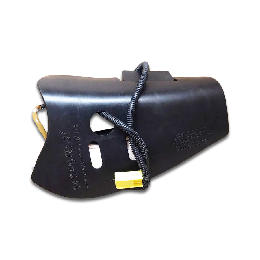 2014-2016 Mazda 6 Passenger Seat Airbag