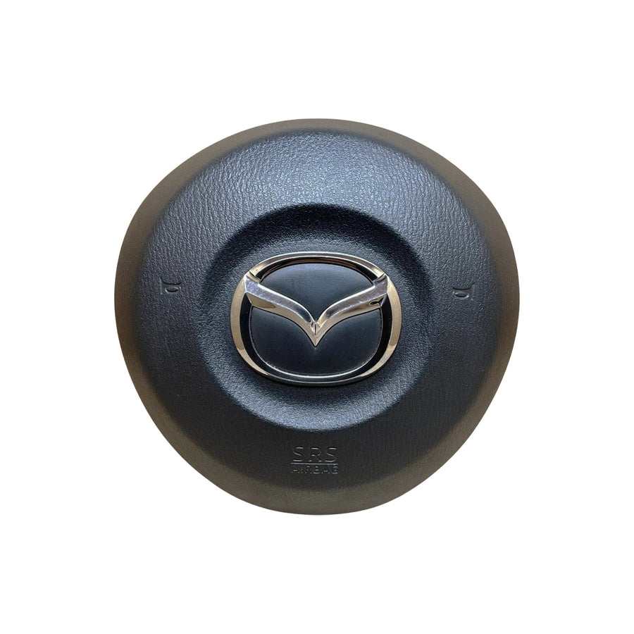 2014-2016 Mazda 6 Steering Wheel Airbag