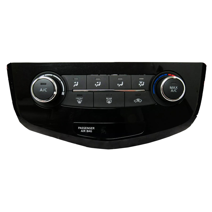 2014-2016 Nissan Rogue Climate Control