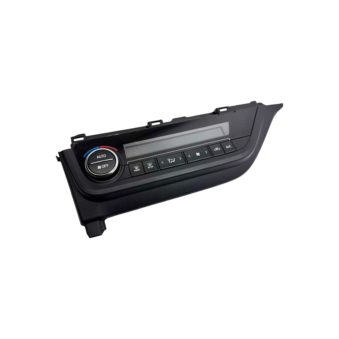 2014-2016 Toyota Corolla Climate Control