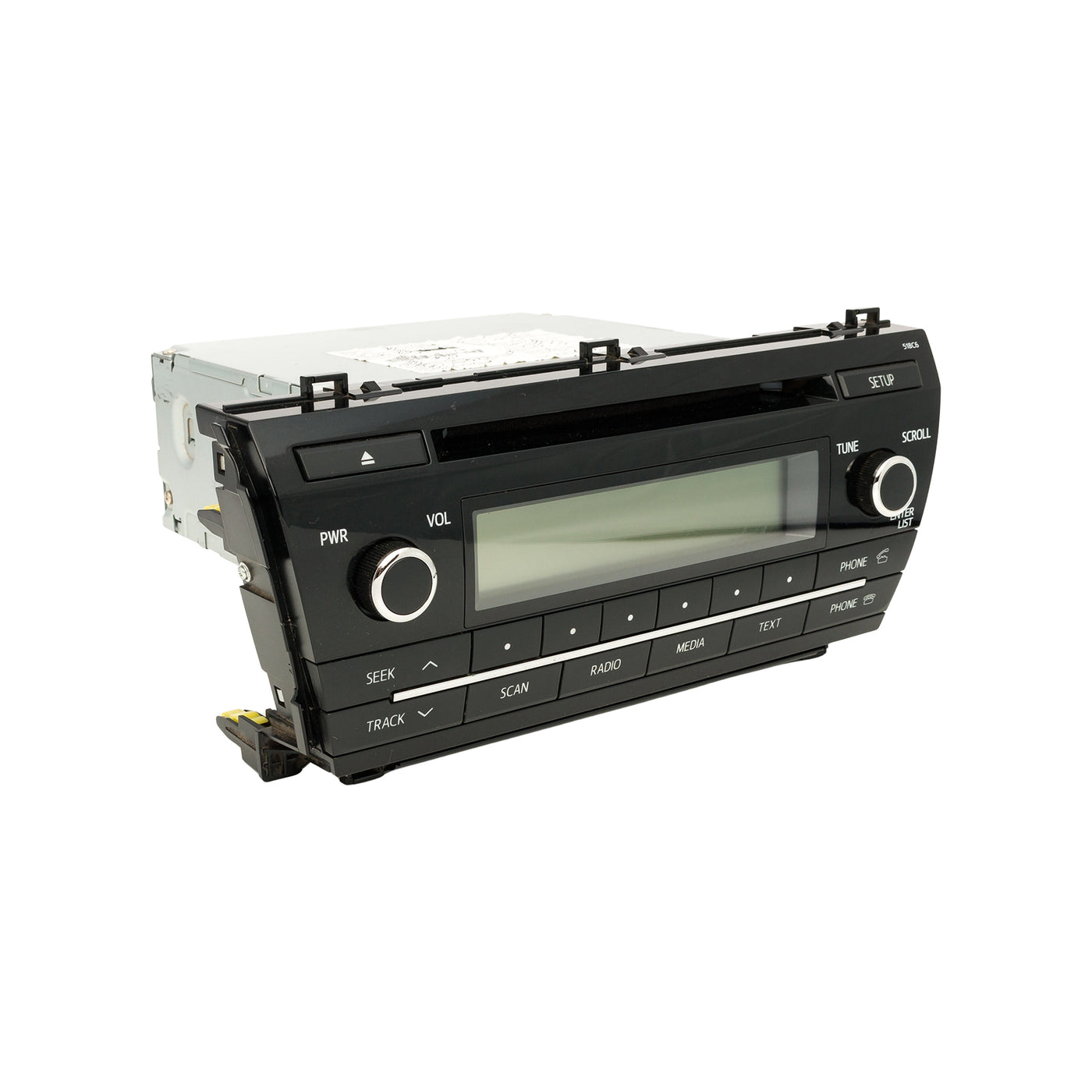 2014-2016 Toyota Corolla Radio Receiver