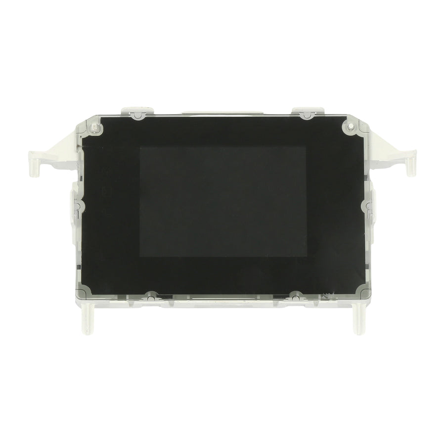 2014-2017 Ford Fiesta Display Screen