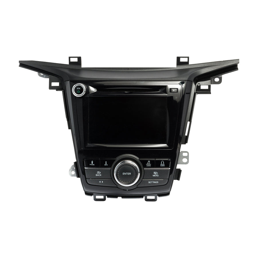 2014-2017 Honda Odyssey Radio Receiver