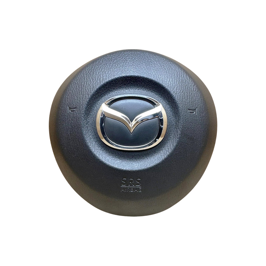 2014-2017 Mazda 3 Steering Wheel Airbag