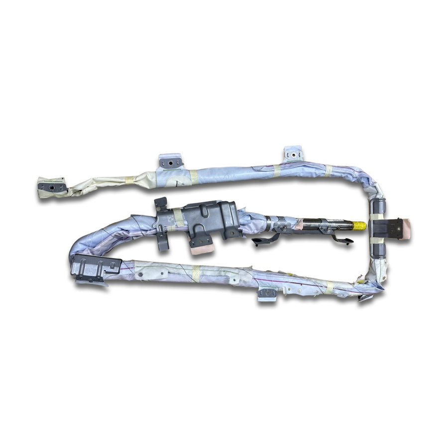 2014-2017 Subaru Crosstrek Passenger Roof Airbag