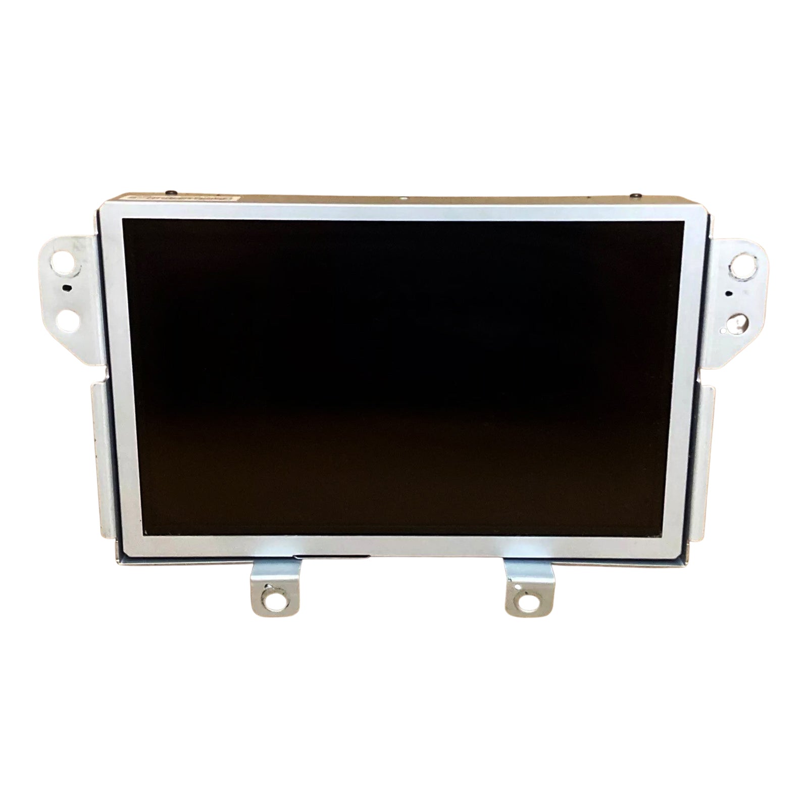 2014-2018 Ford Focus Display Screen