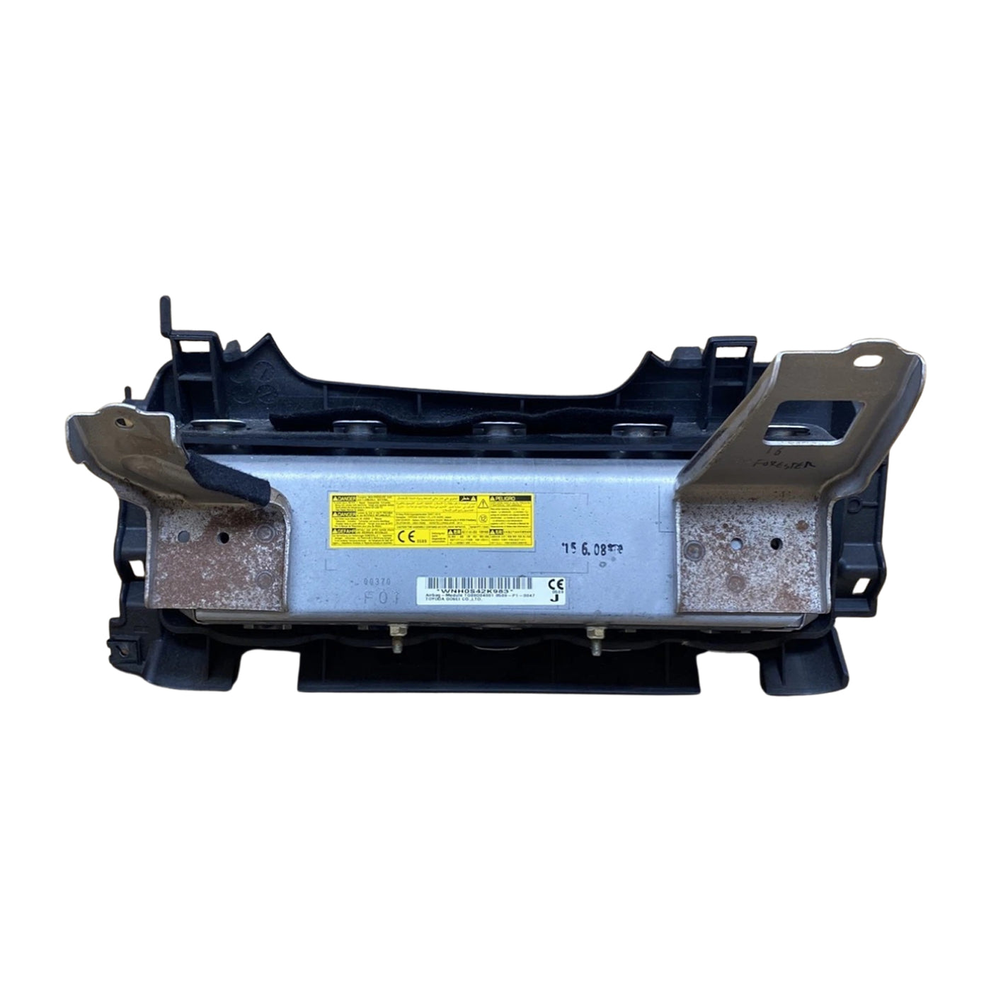 2014-2018 Subaru Forester Driver Knee Airbag