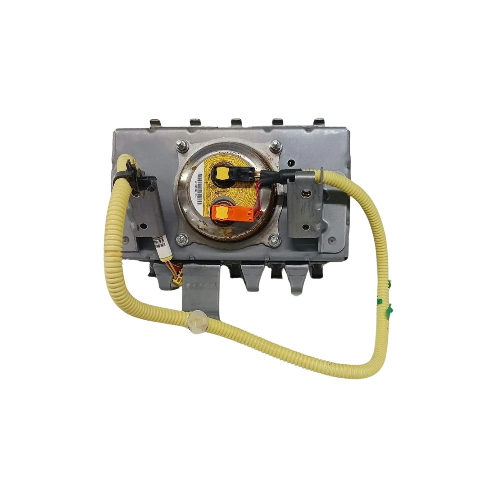 2014-2018 Subaru Forester Passenger Dash Airbag