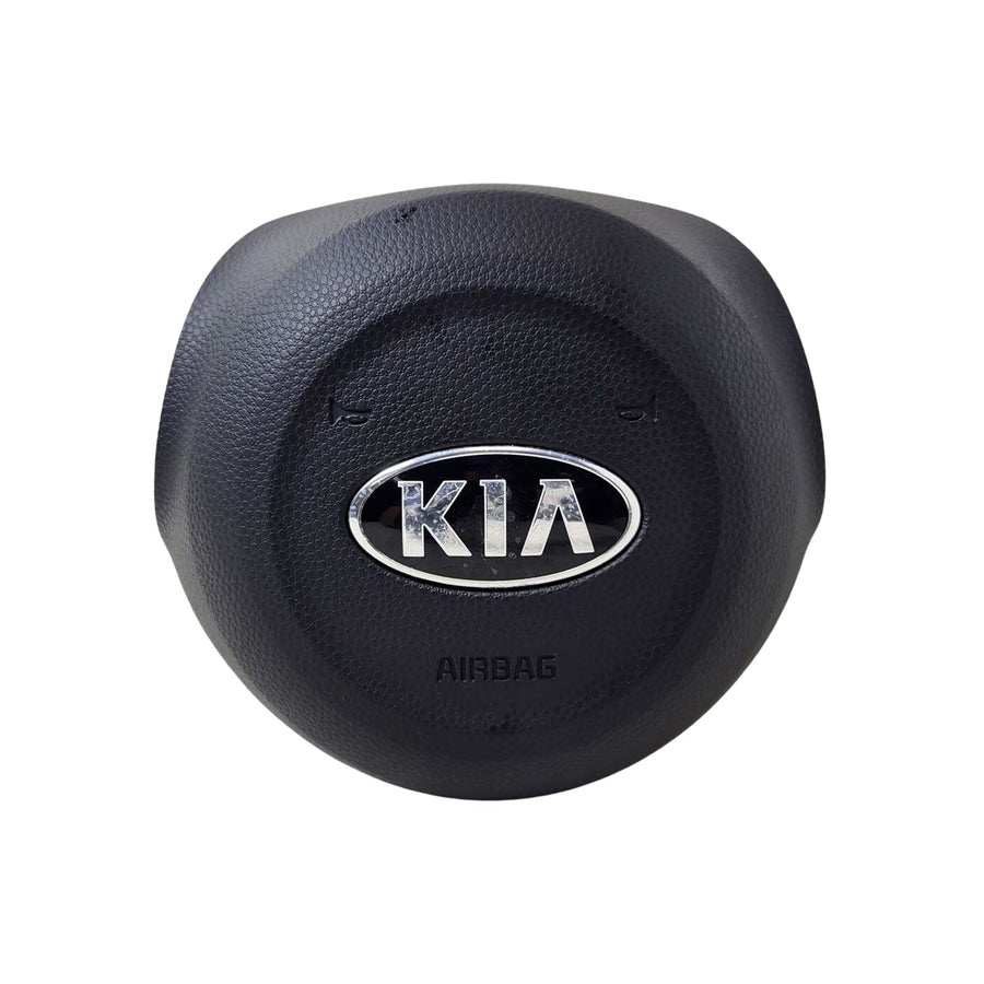 2014-2019 Kia Soul Steering Wheel Airbag