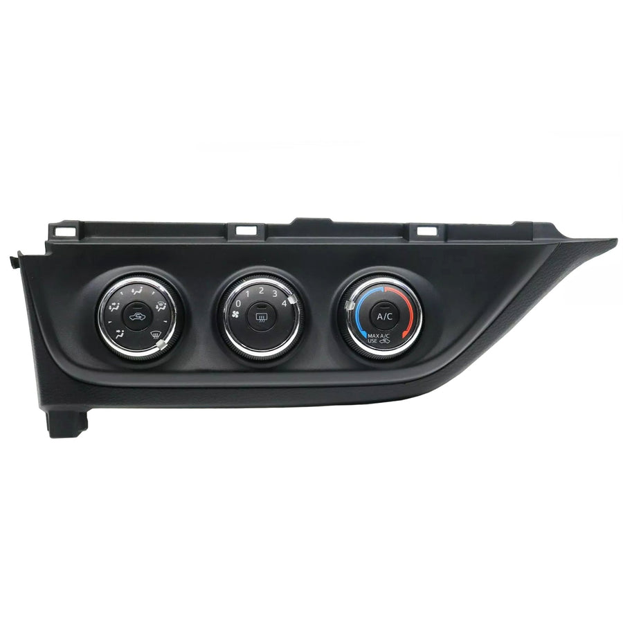 2014-2019 Toyota Corolla Climate Control