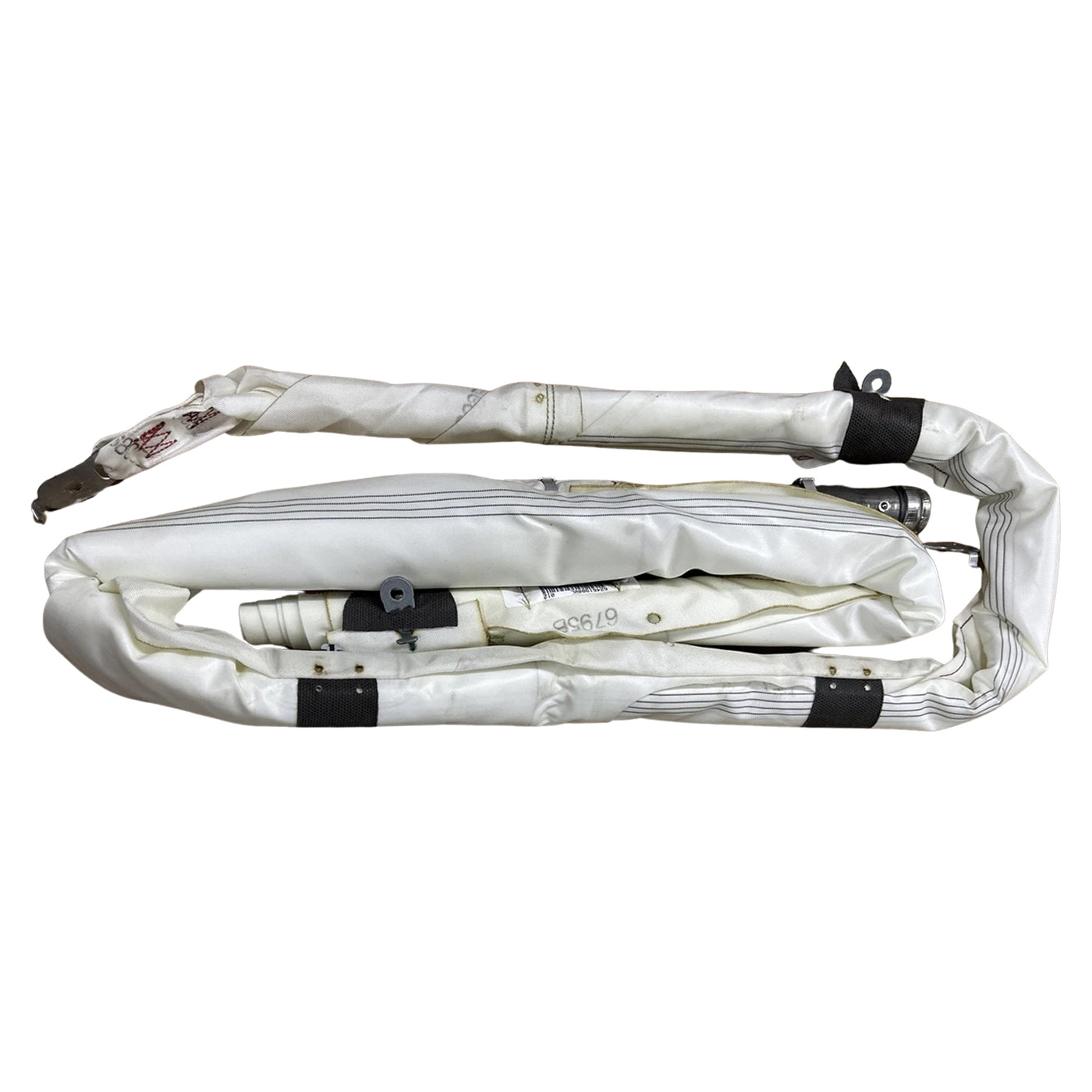 2014-2019 Ford Escape Driver Roof Airbag