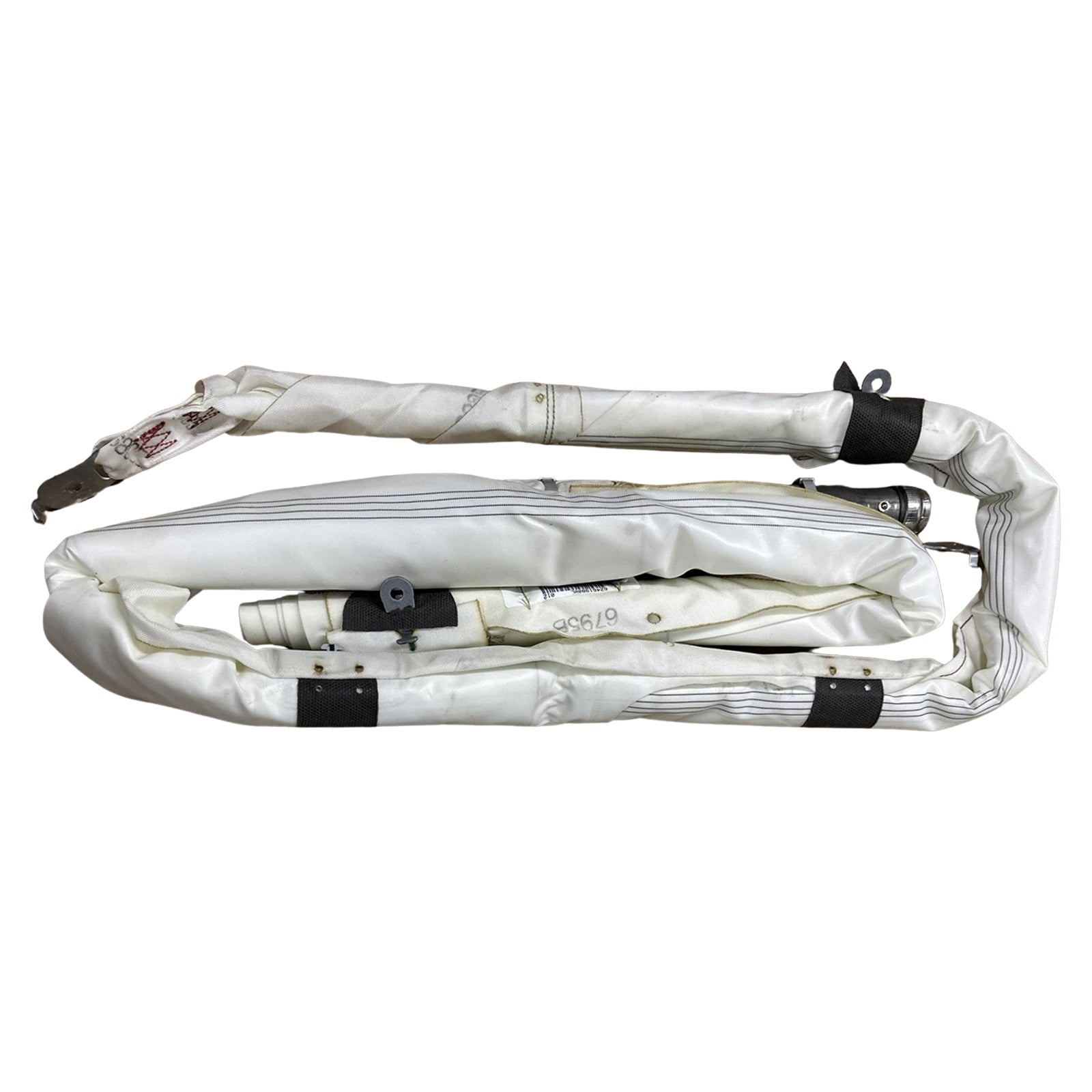 2014-2019 Ford Escape Driver Roof Airbag