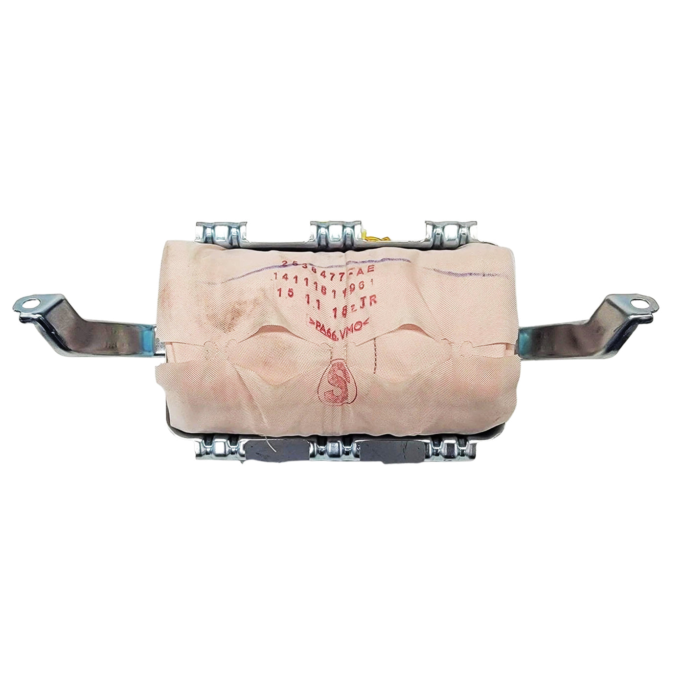 2014-2019 Toyota Corolla Passenger Dash Airbag
