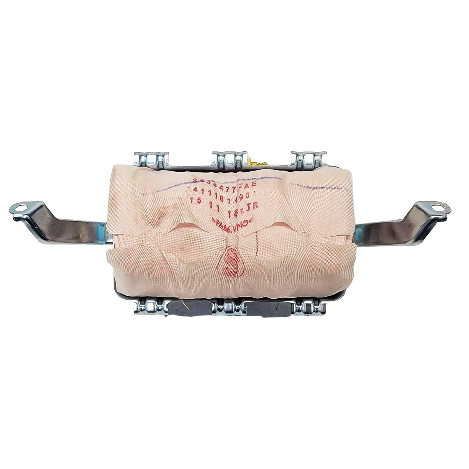 2014-2019 Toyota Corolla Passenger Dash Airbag