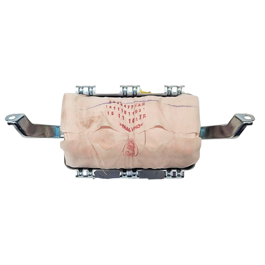 2014-2019 Toyota Corolla Passenger Dash Airbag