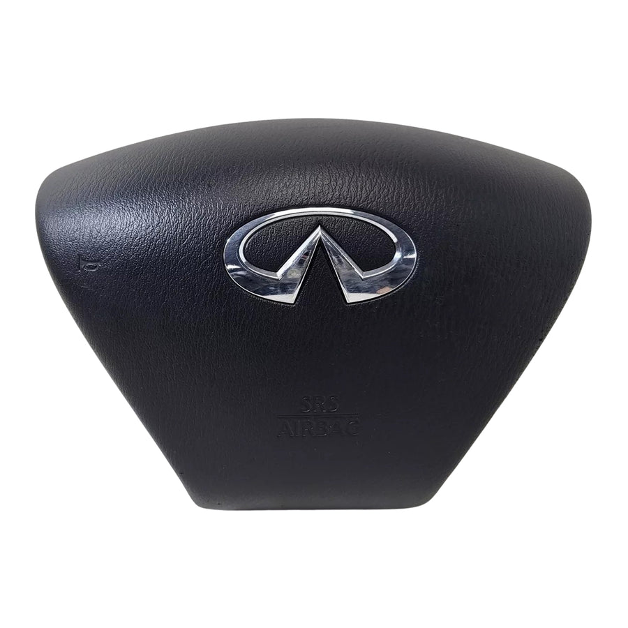 2014-2020 Infinity QX60 Steering Wheel Airbag