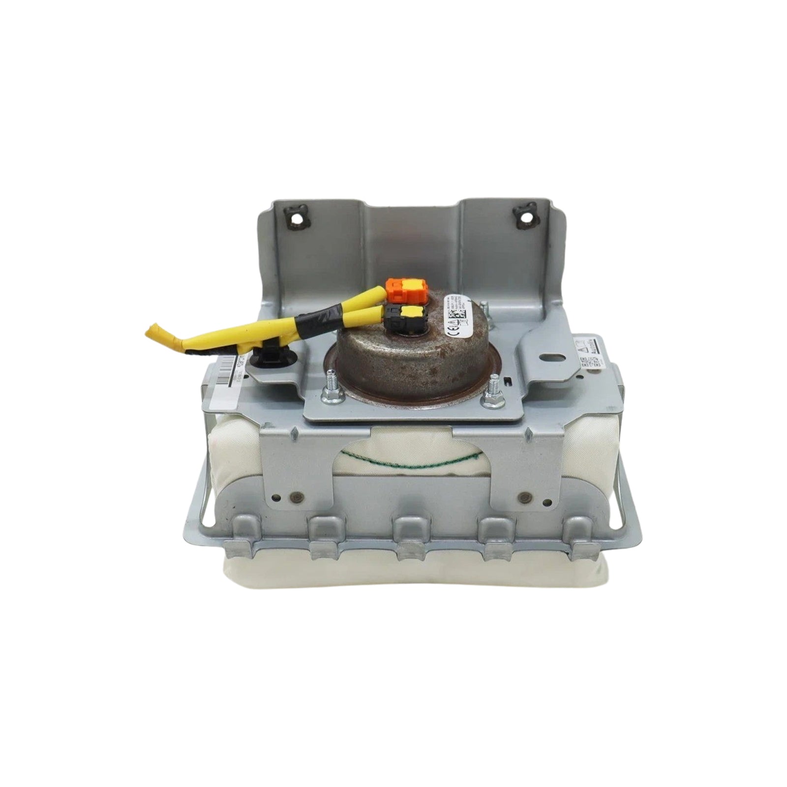 2014-2020 Mitsubishi Outlander Passenger Dash Airbag