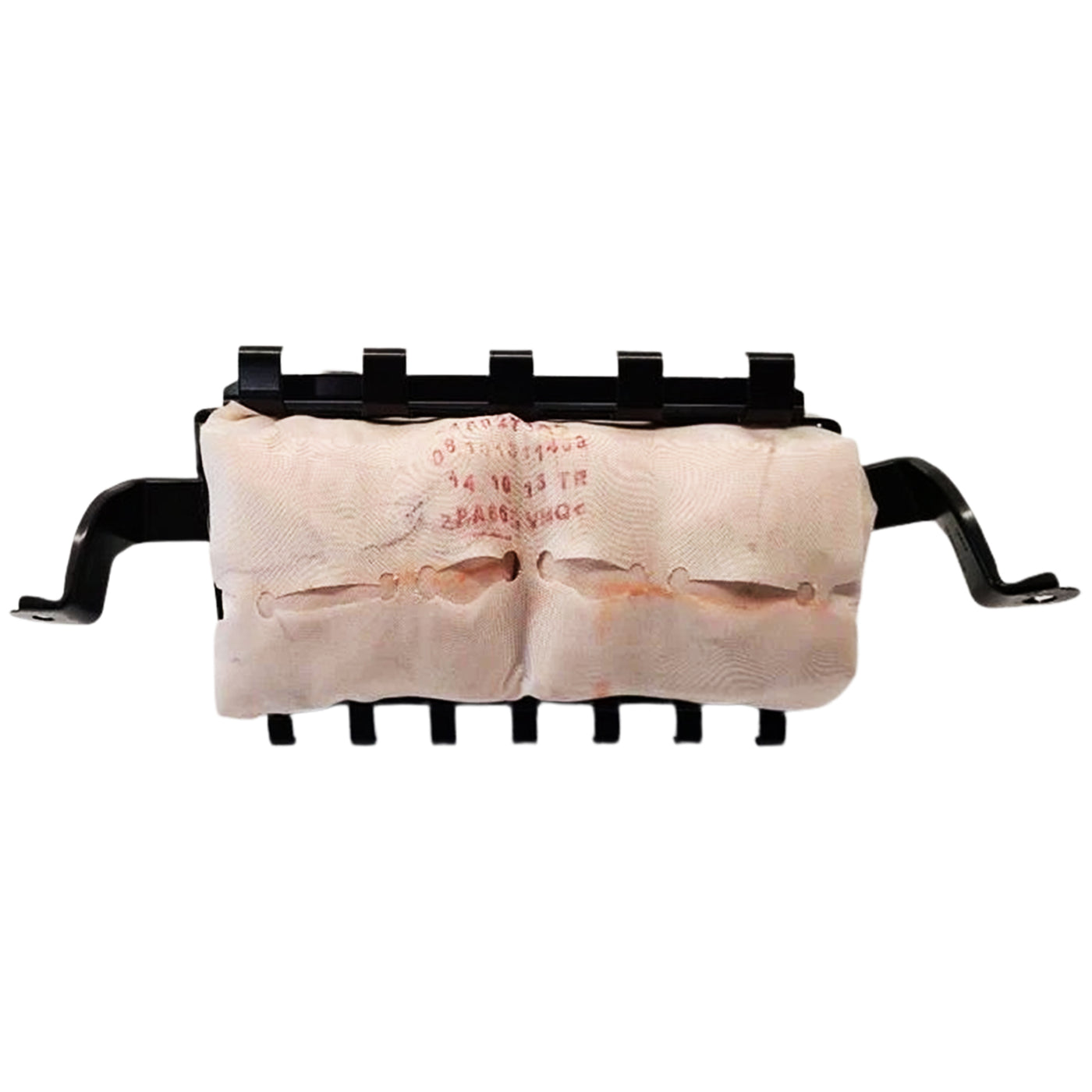 2014-2020 Nissan Rogue Passenger Dash Airbag