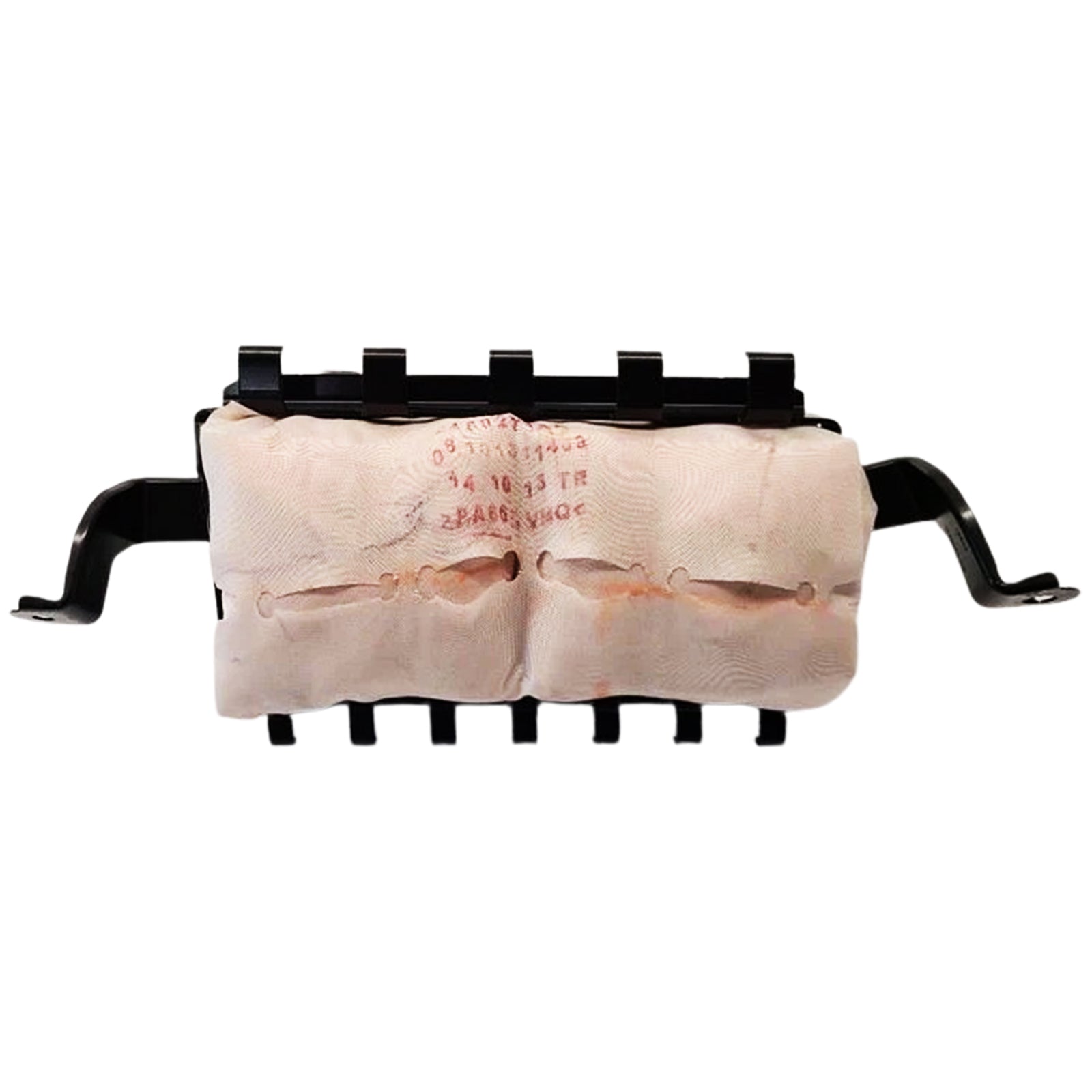 2014-2020 Nissan Rogue Passenger Dash Airbag