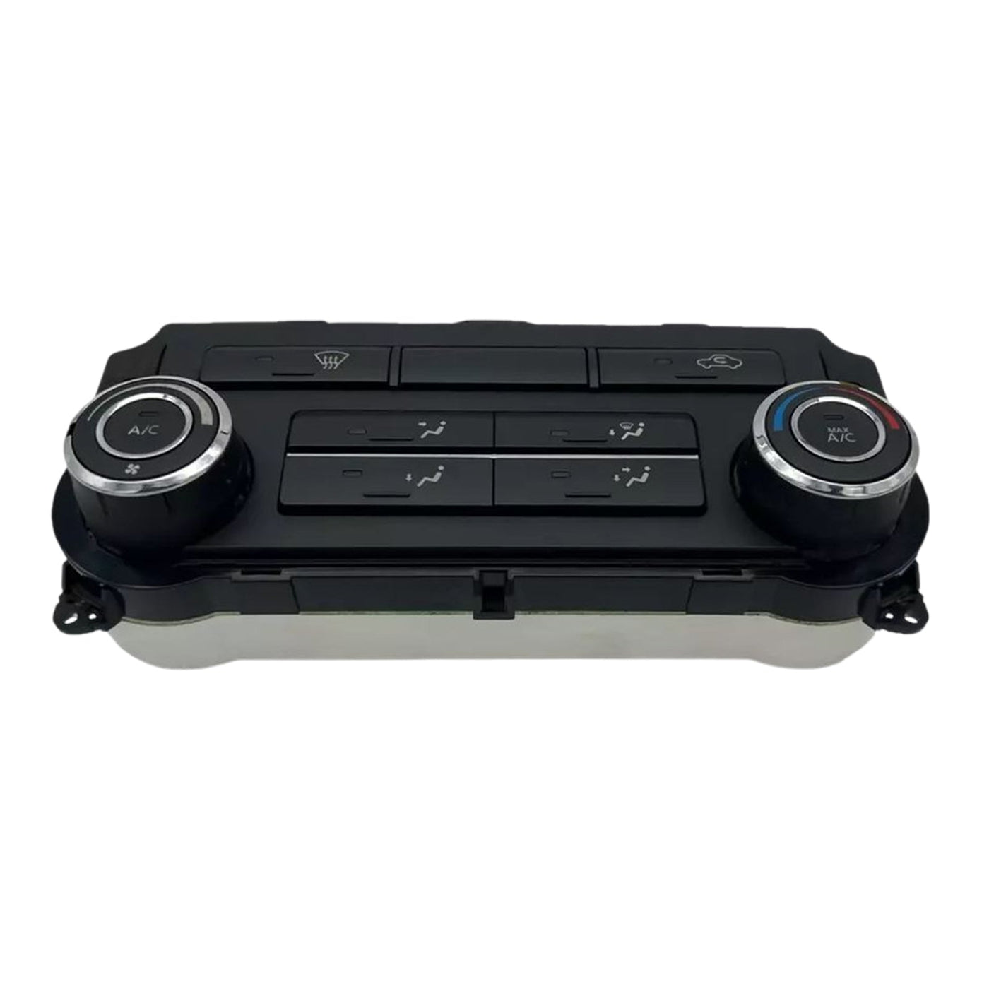 2014-2021 Nissan Frontier Climate Control