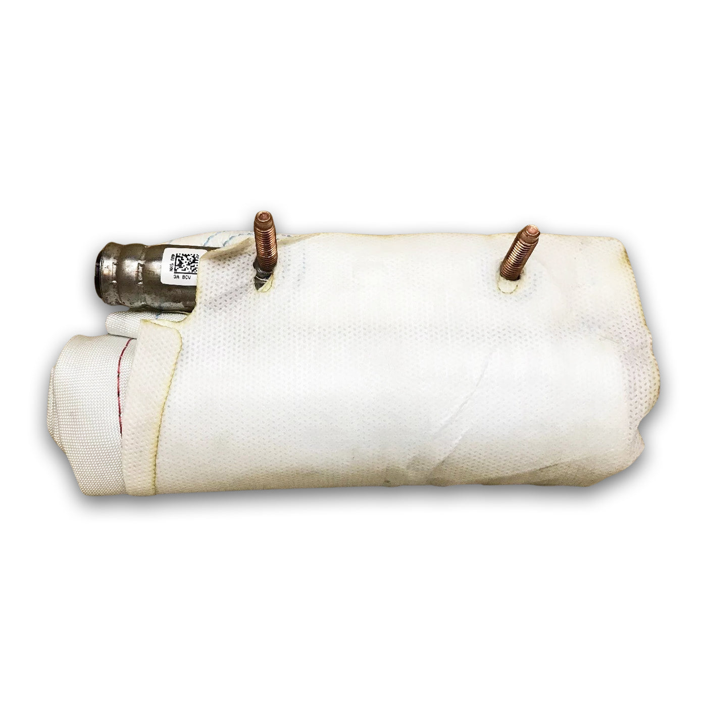 2014-2021 Jeep Cherokee Passenger Seat Airbag