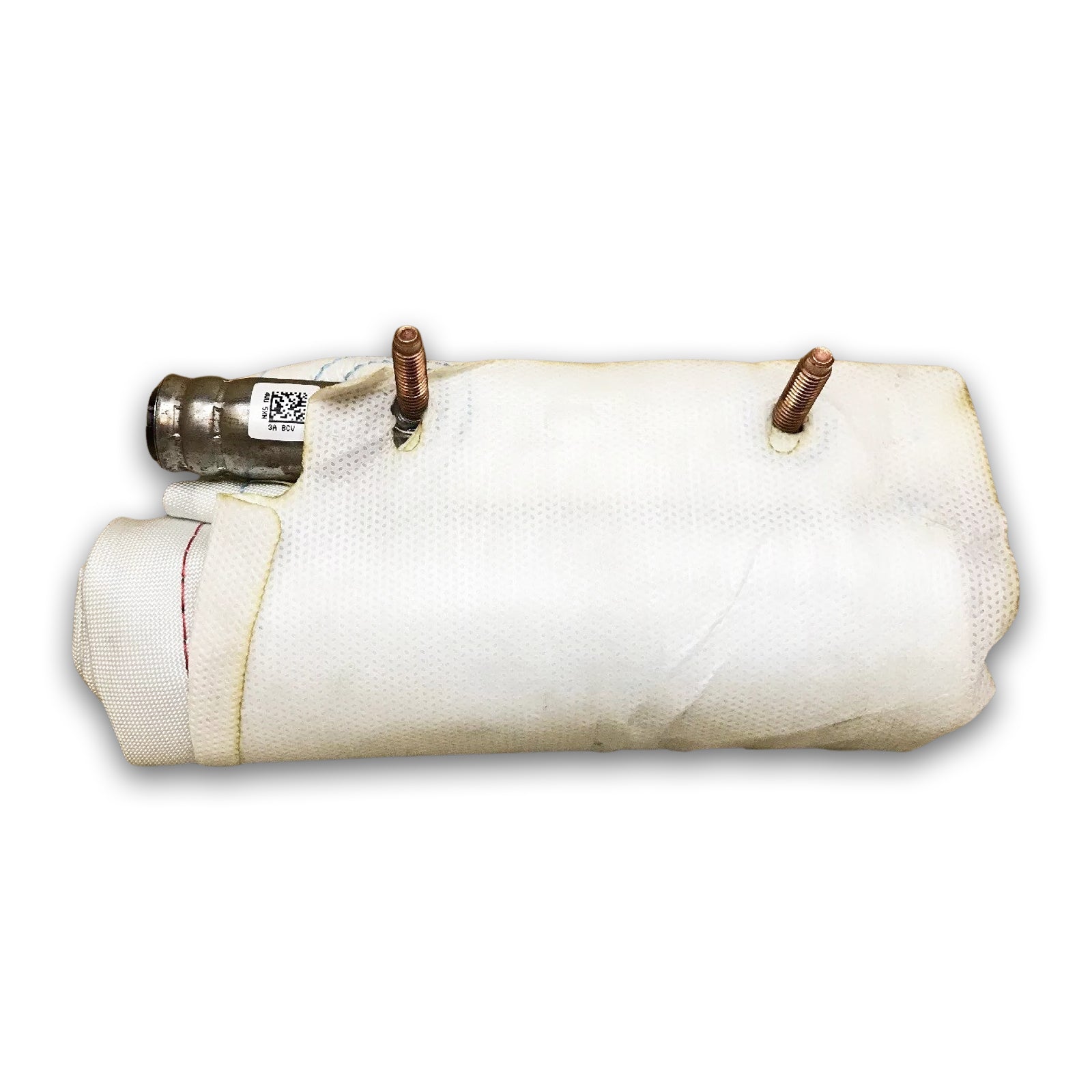 2014-2021 Jeep Cherokee Passenger Seat Airbag