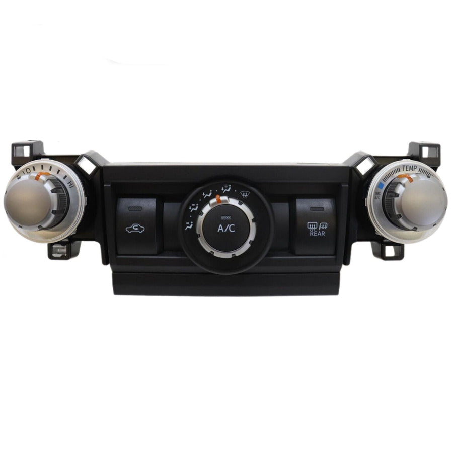 2014-2023 Toyota 4Runner Climate Control