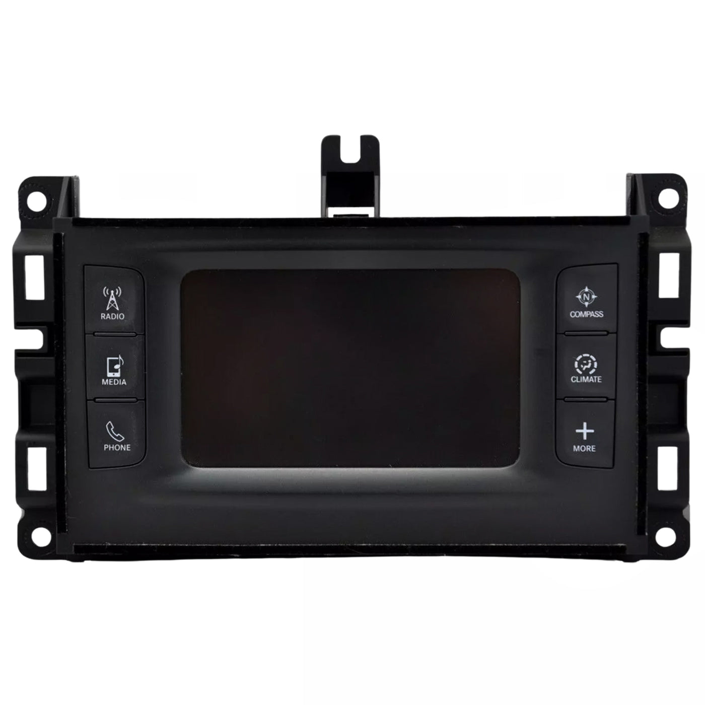 2014 Jeep Grand Cherokee Radio Receiver