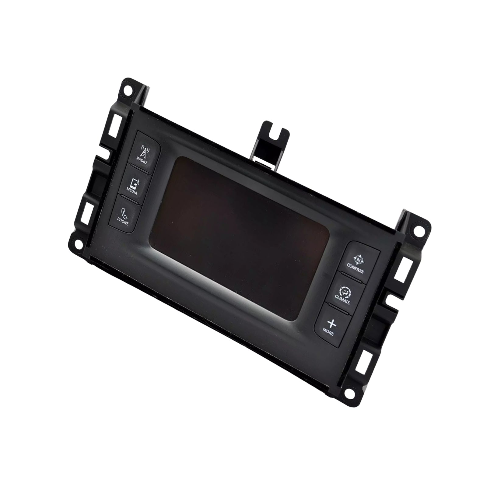 2014 Jeep Grand Cherokee Radio Receiver