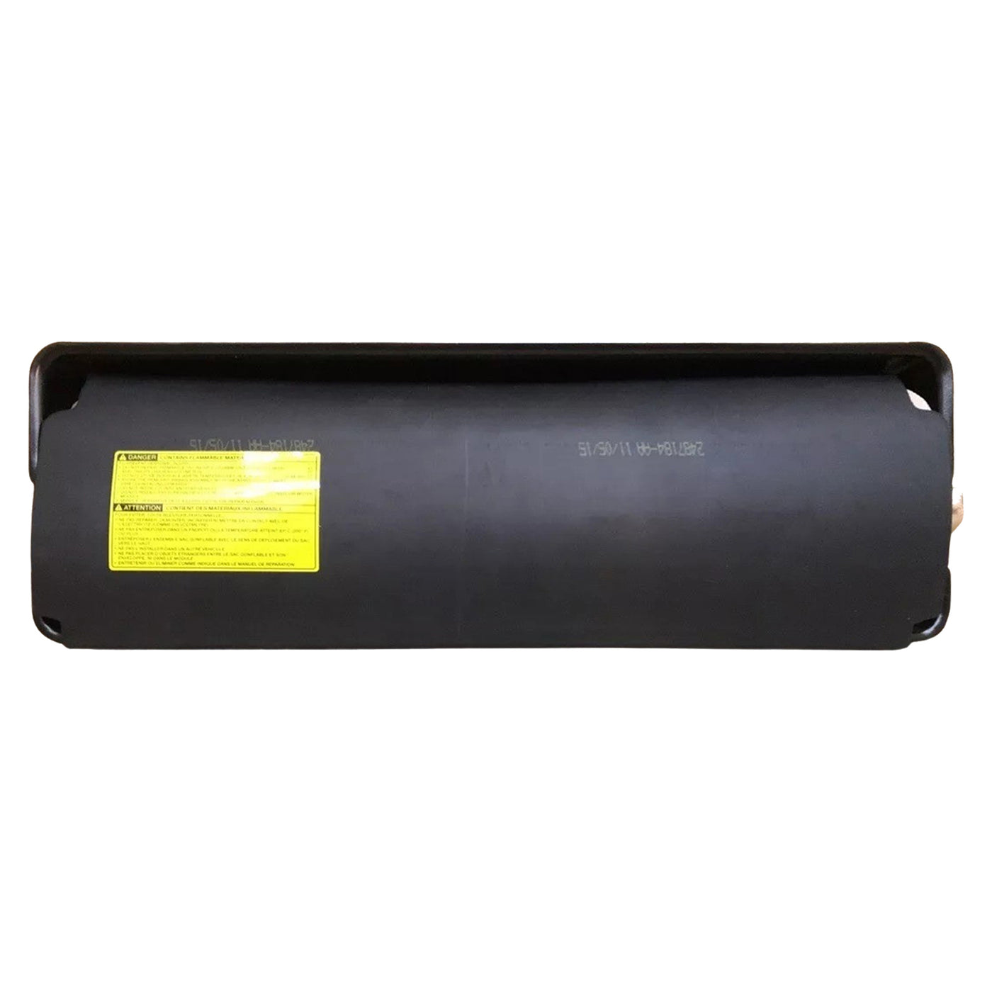 2015-2016 Chrysler 200 Passenger Knee Airbag