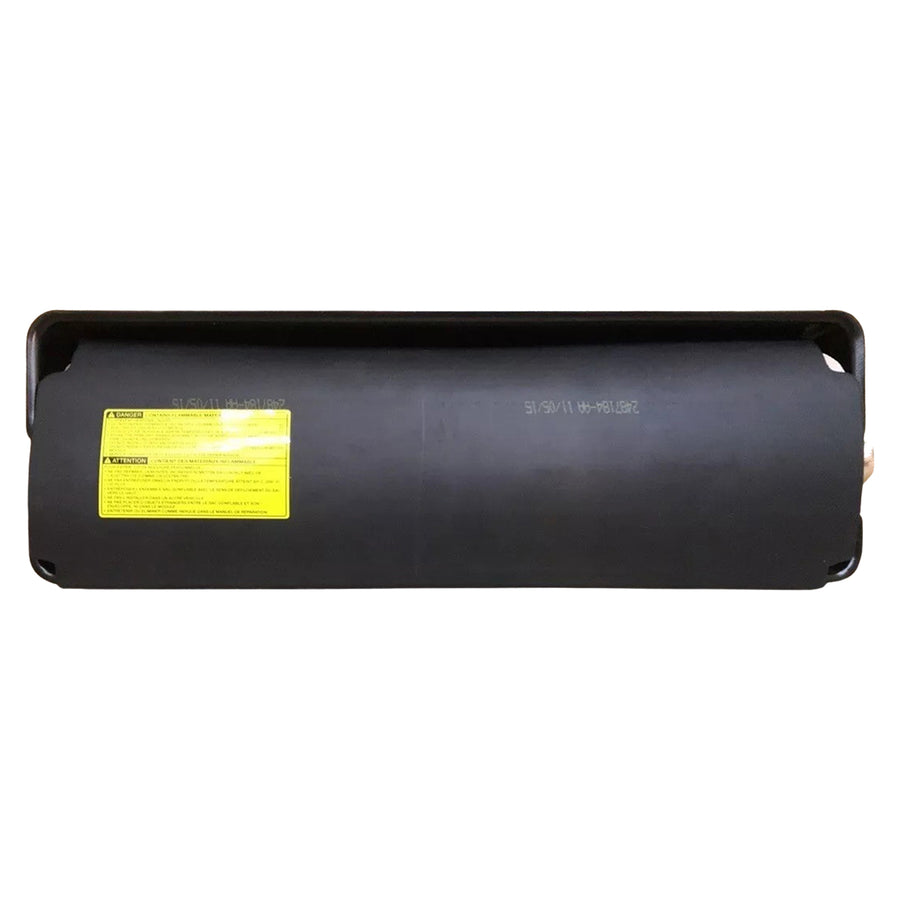 2015-2016 Chrysler 200 Passenger Knee Airbag