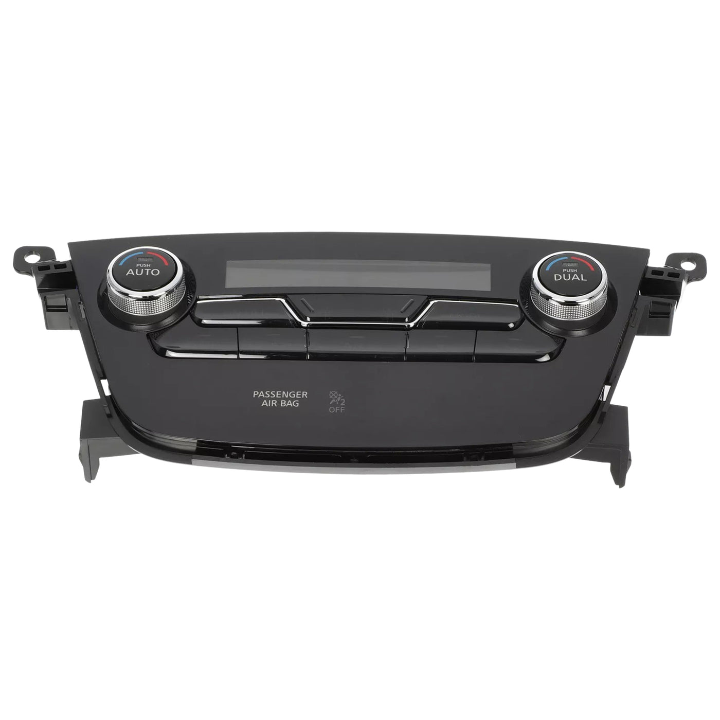 2015-2016 Nissan Murano Climate Control