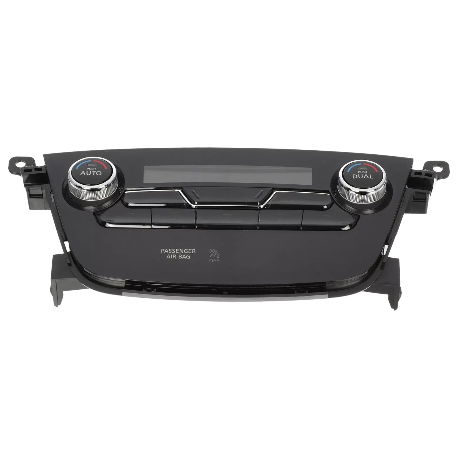 2015-2016 Nissan Murano Climate Control
