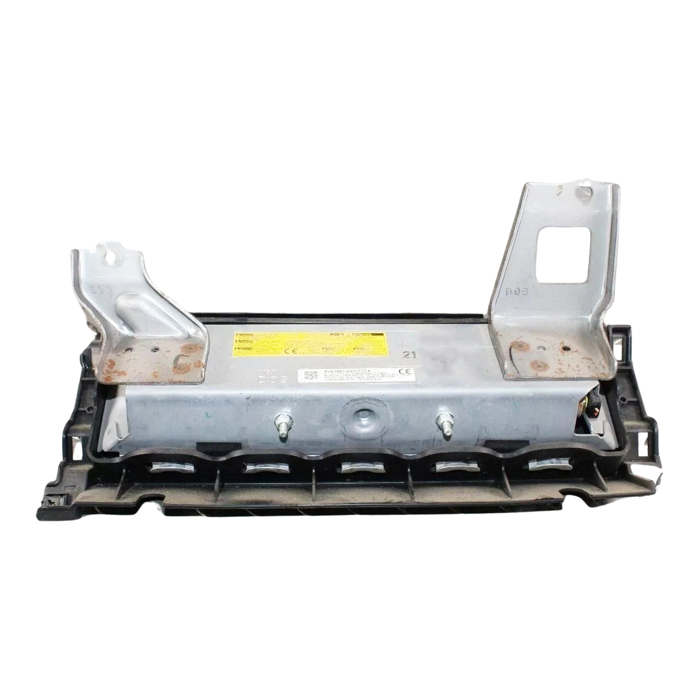 2015-2016 Subaru Impreza Driver Side Knee Airbag