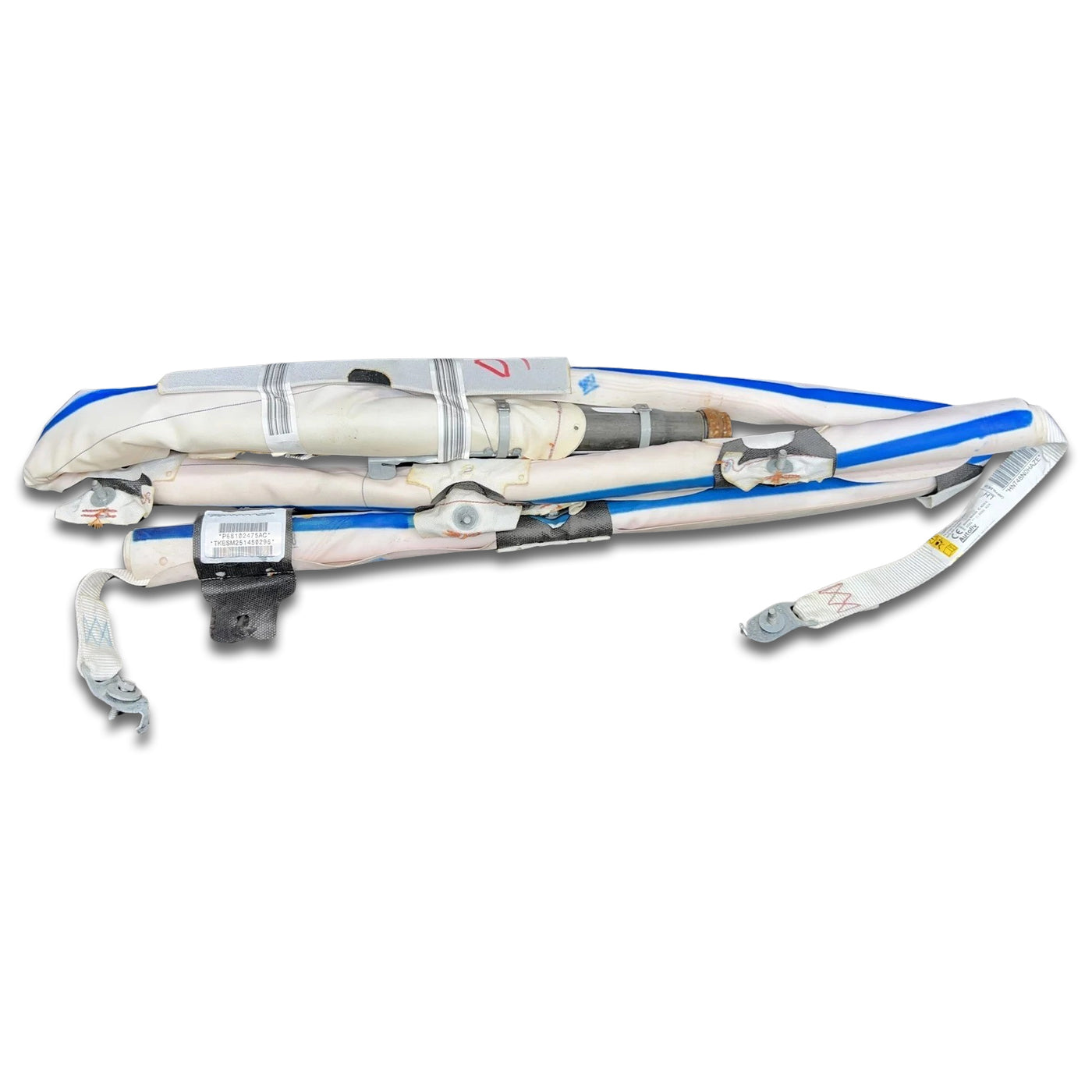 2015-2017 Chrysler 200 Driver Roof Airbag