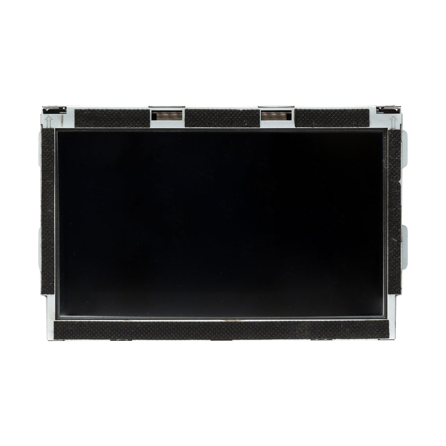 2015-2017 Hyundai Azera Display Screen