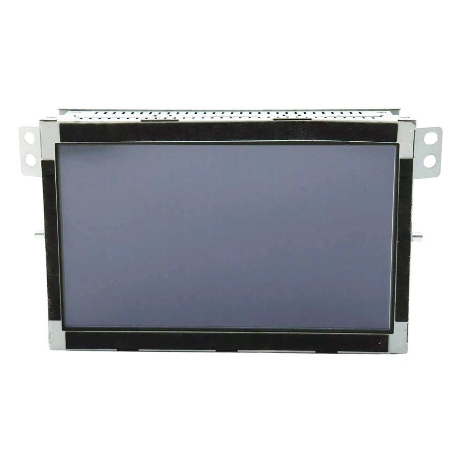 2015-2017 Hyundai Genesis Display Screen