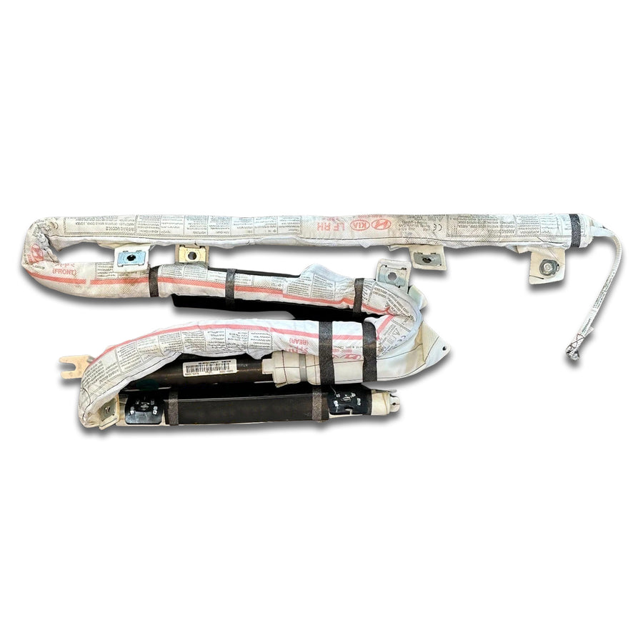 2015-2017 Hyundai Sonata Passenger Roof Airbag